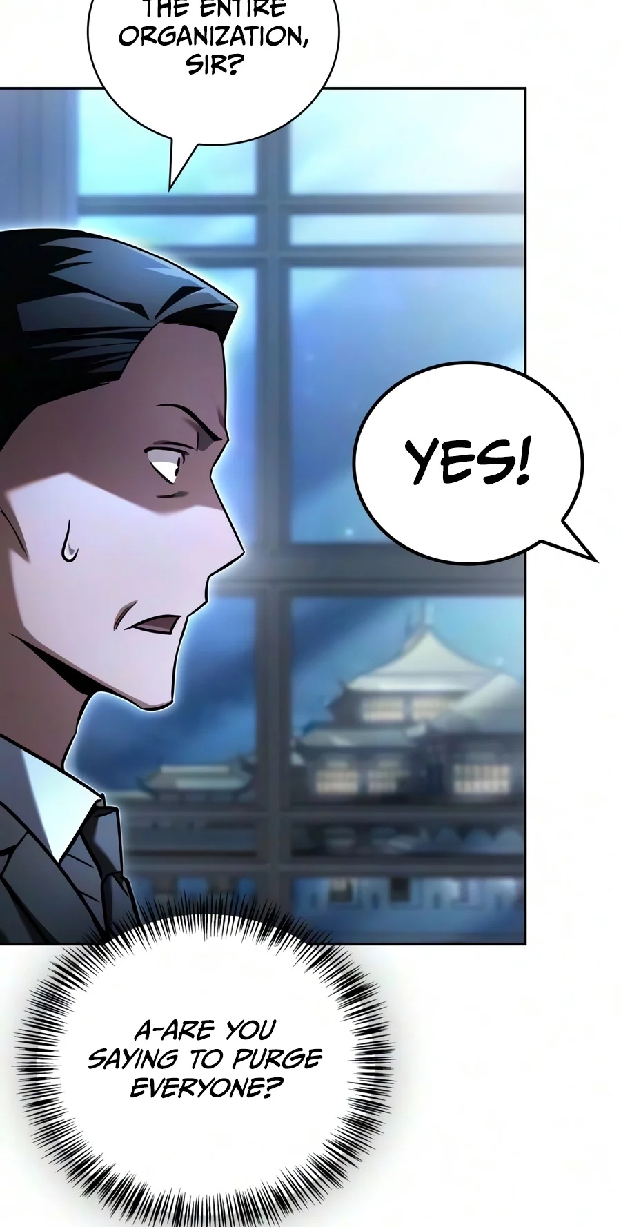 A Wimp’s Strategy Guide to Conquer the Tower chapter 45 page 151