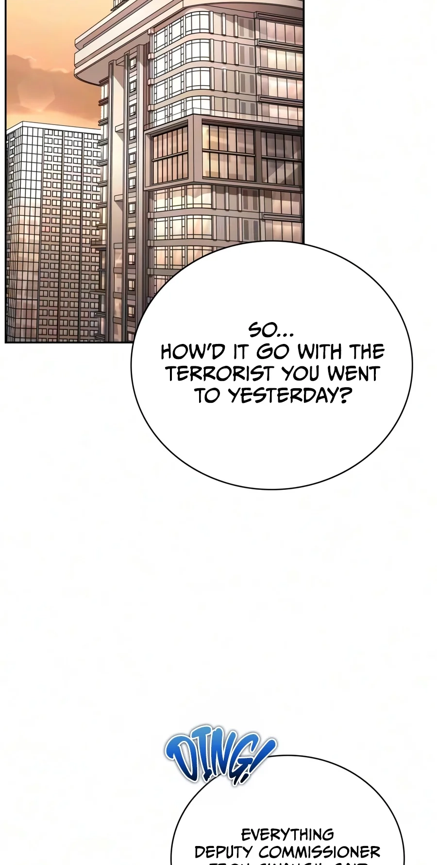 A Wimp’s Strategy Guide to Conquer the Tower chapter 45 page 27