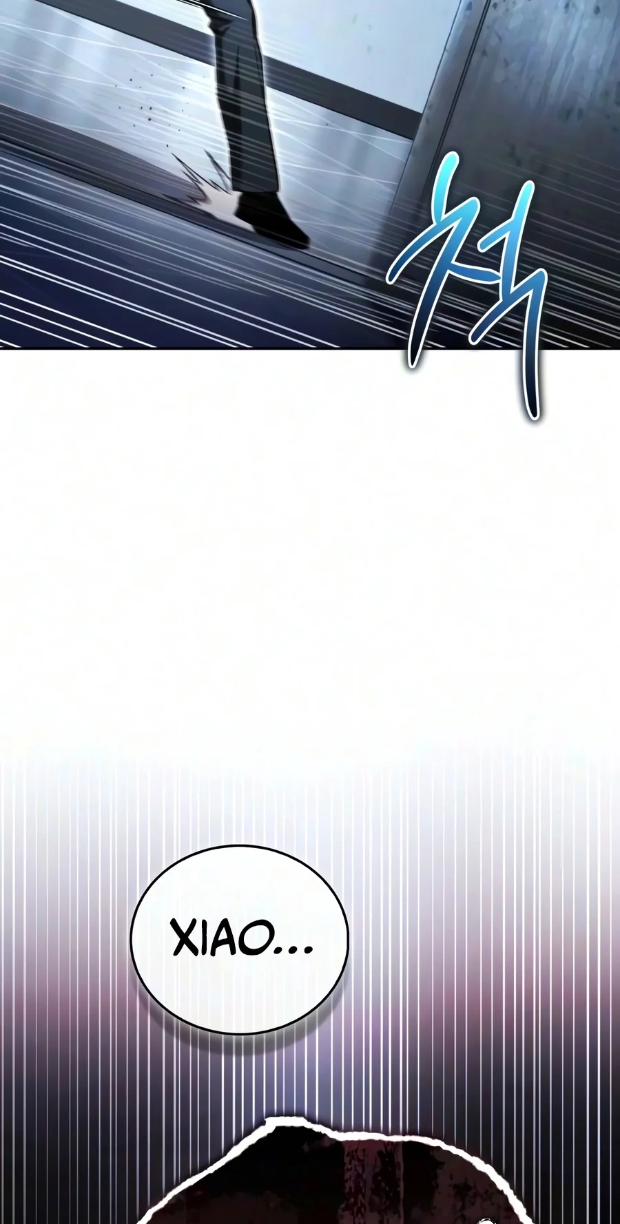 A Wimp’s Strategy Guide to Conquer the Tower chapter 45 page 23