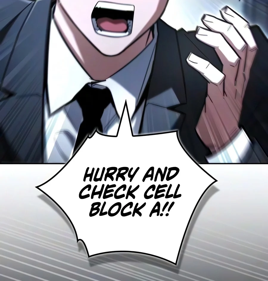 A Wimp’s Strategy Guide to Conquer the Tower chapter 45 page 21