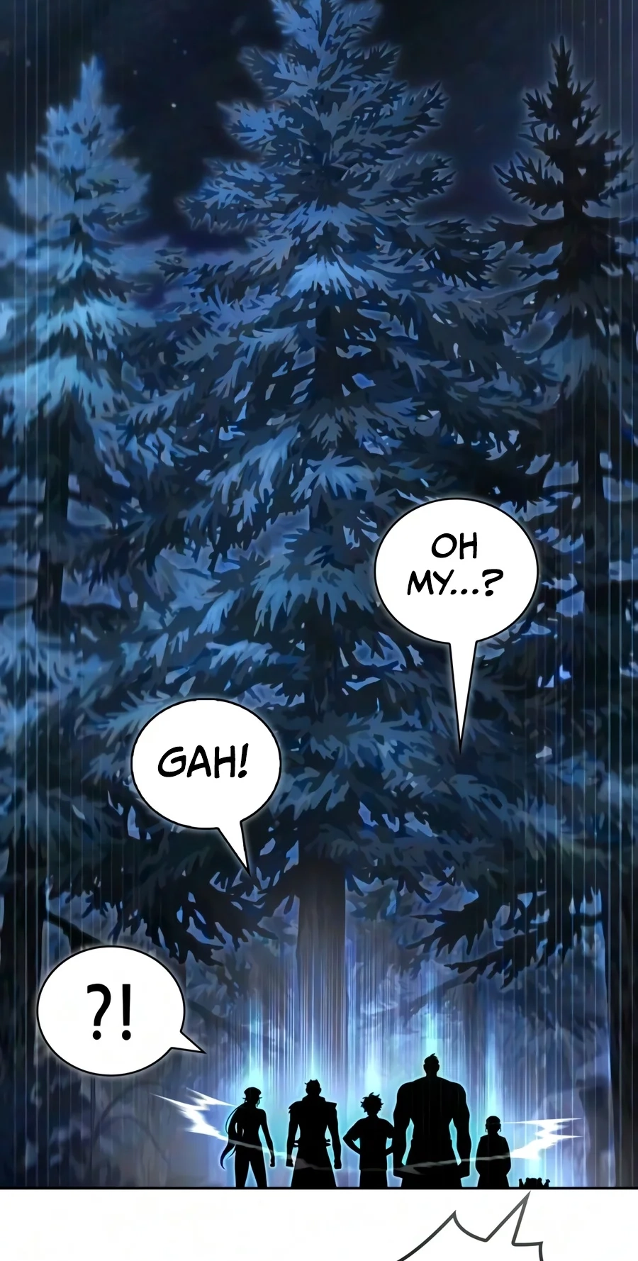 A Wimp’s Strategy Guide to Conquer the Tower chapter 45 page 83