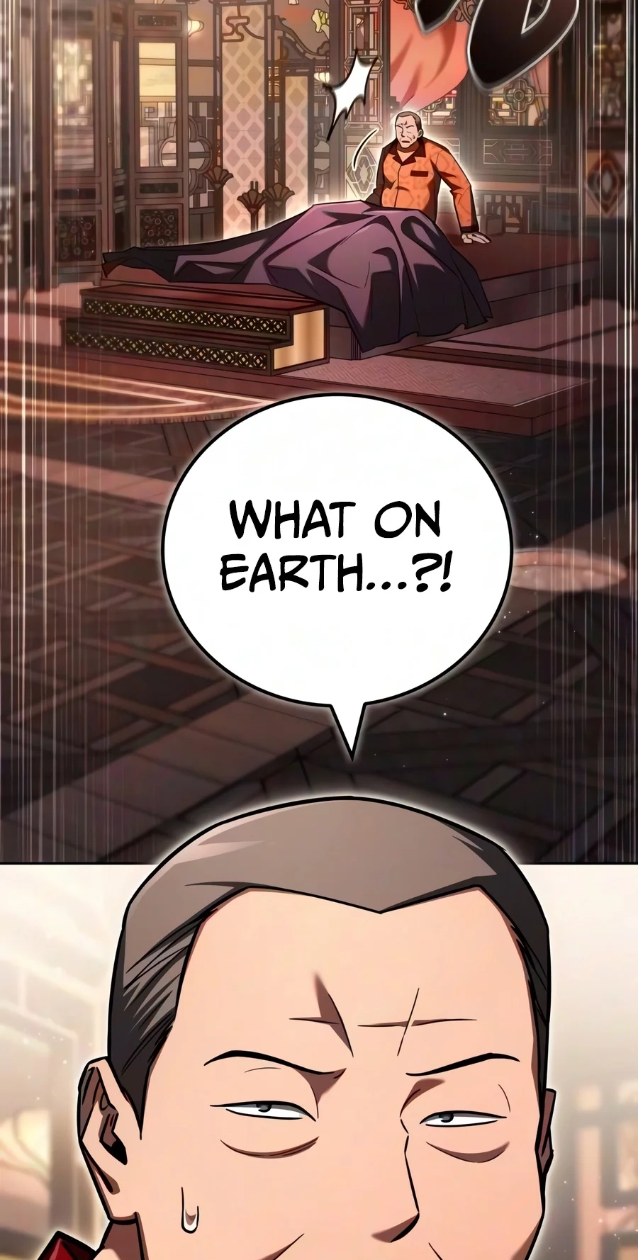 A Wimp’s Strategy Guide to Conquer the Tower chapter 45 page 145