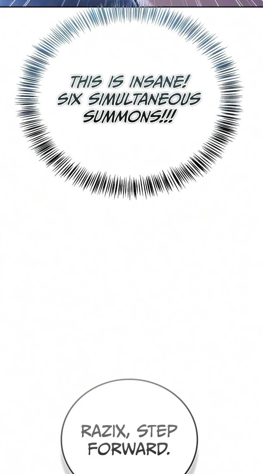 A Wimp’s Strategy Guide to Conquer the Tower chapter 47 page 127