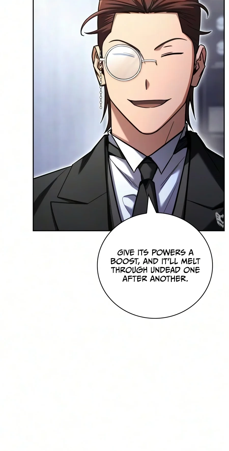 A Wimp’s Strategy Guide to Conquer the Tower chapter 47 page 69