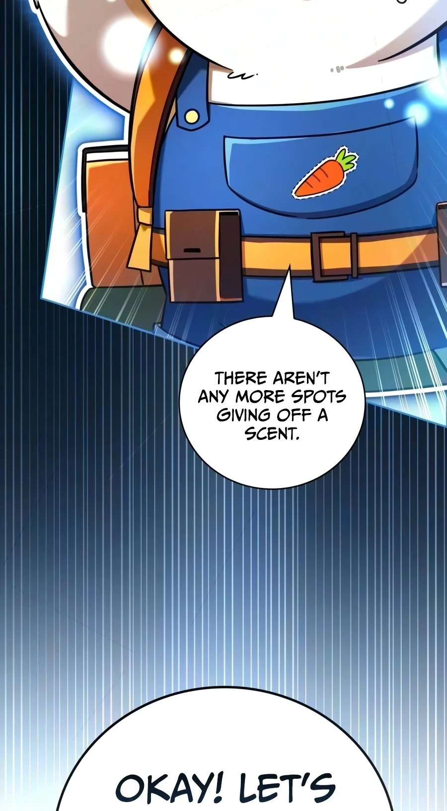 A Wimp’s Strategy Guide to Conquer the Tower chapter 47 page 89