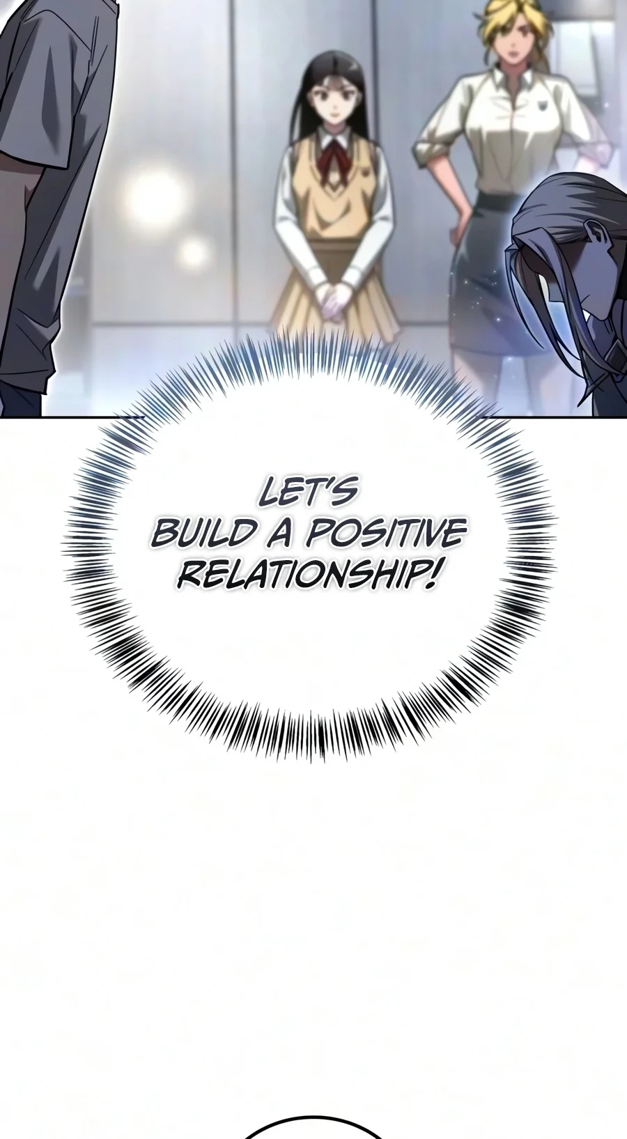 A Wimp’s Strategy Guide to Conquer the Tower chapter 47 page 152