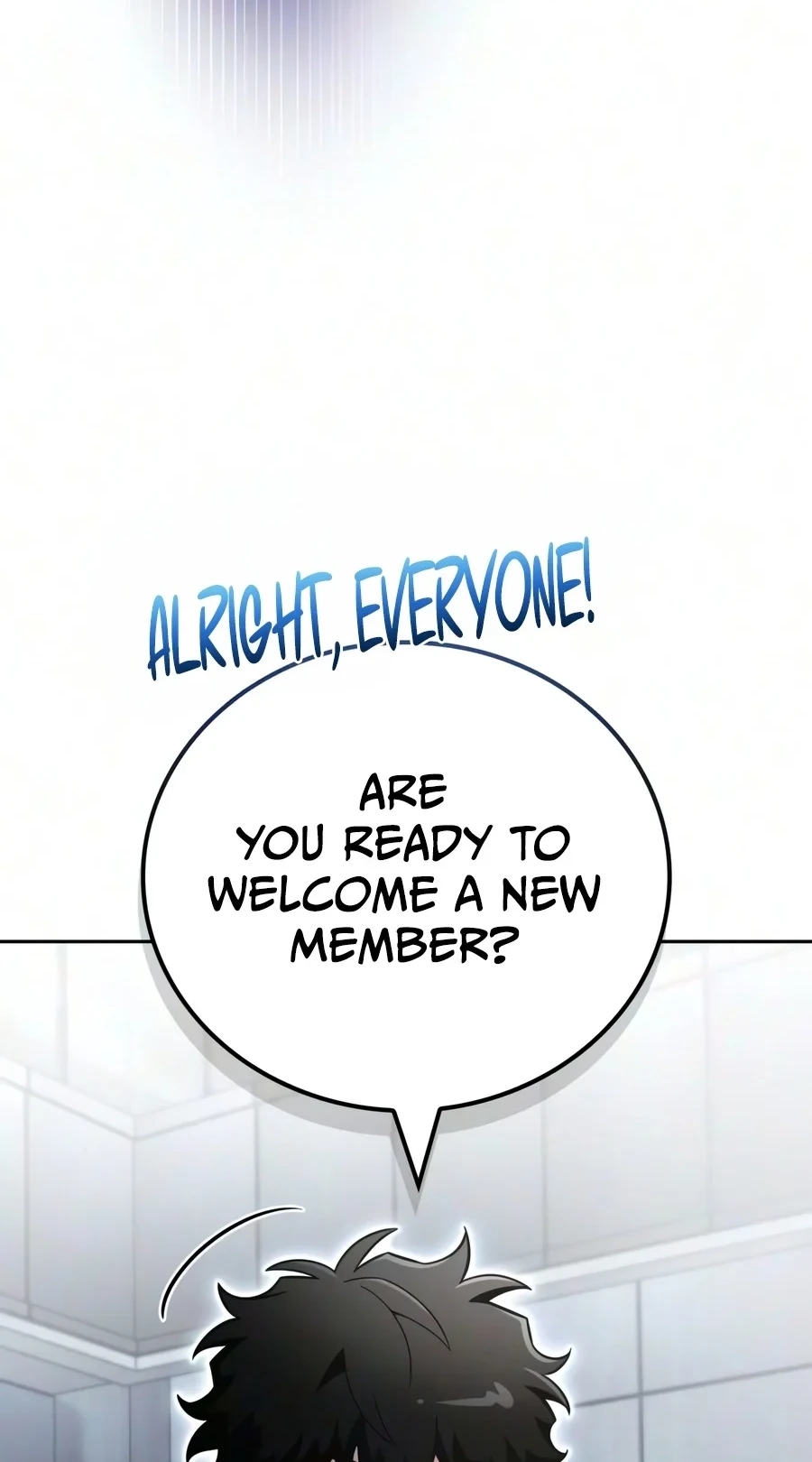A Wimp’s Strategy Guide to Conquer the Tower chapter 47 page 134