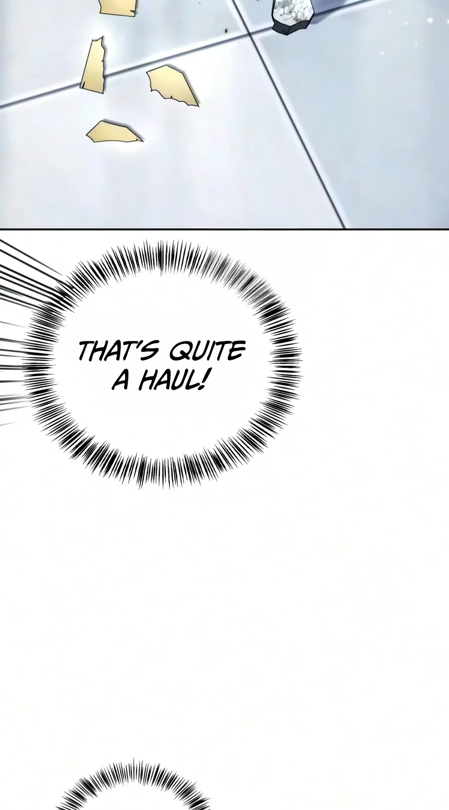 A Wimp’s Strategy Guide to Conquer the Tower chapter 47 page 95