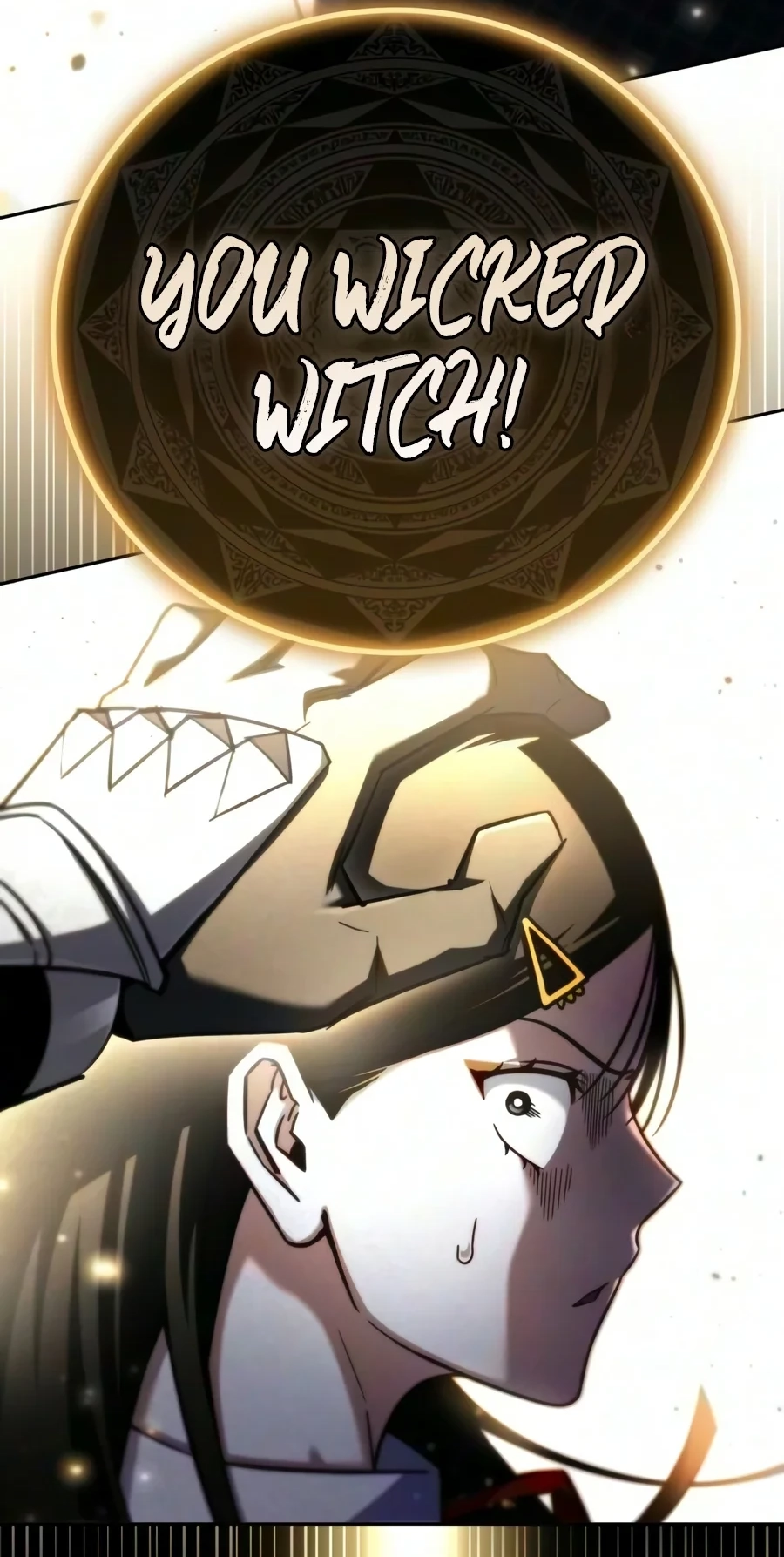 A Wimp’s Strategy Guide to Conquer the Tower chapter 47 page 163