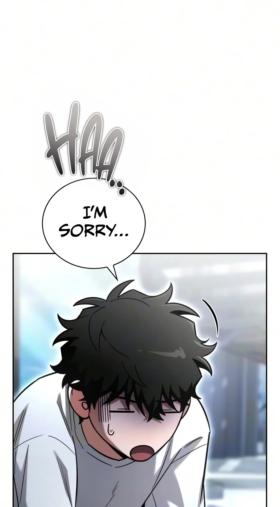 A Wimp’s Strategy Guide to Conquer the Tower chapter 47 page 59
