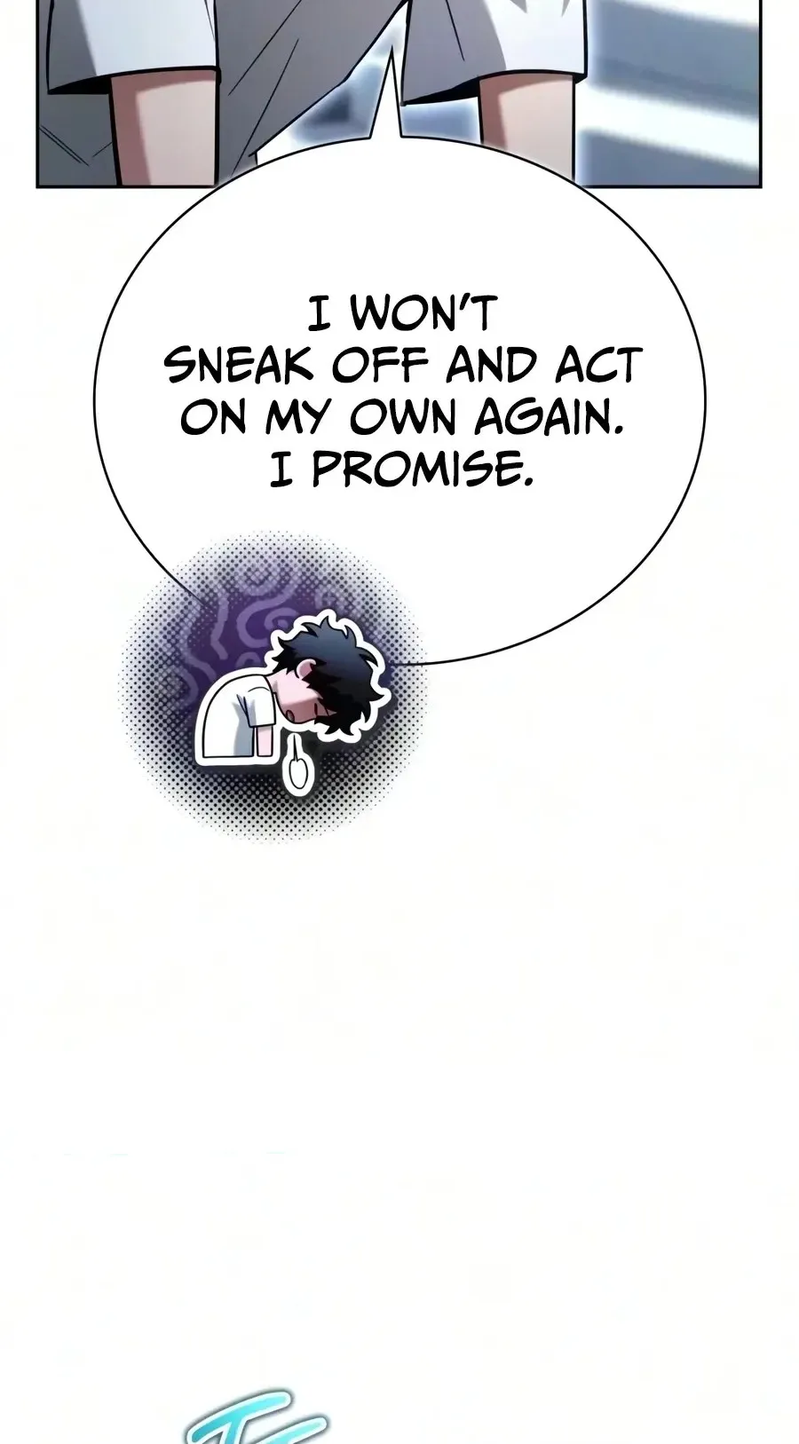 A Wimp’s Strategy Guide to Conquer the Tower chapter 47 page 60