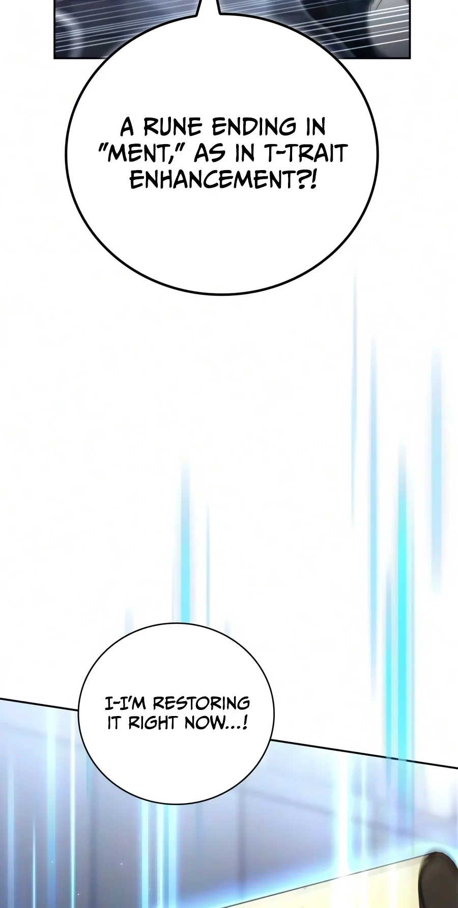 A Wimp’s Strategy Guide to Conquer the Tower chapter 47 page 112