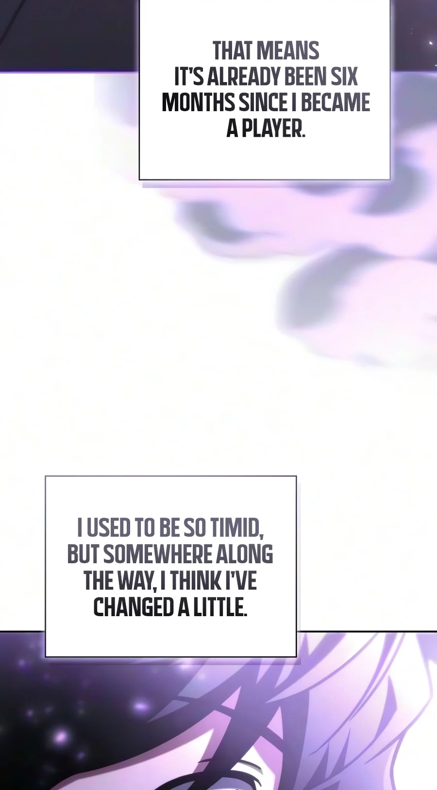 A Wimp’s Strategy Guide to Conquer the Tower chapter 47 page 143