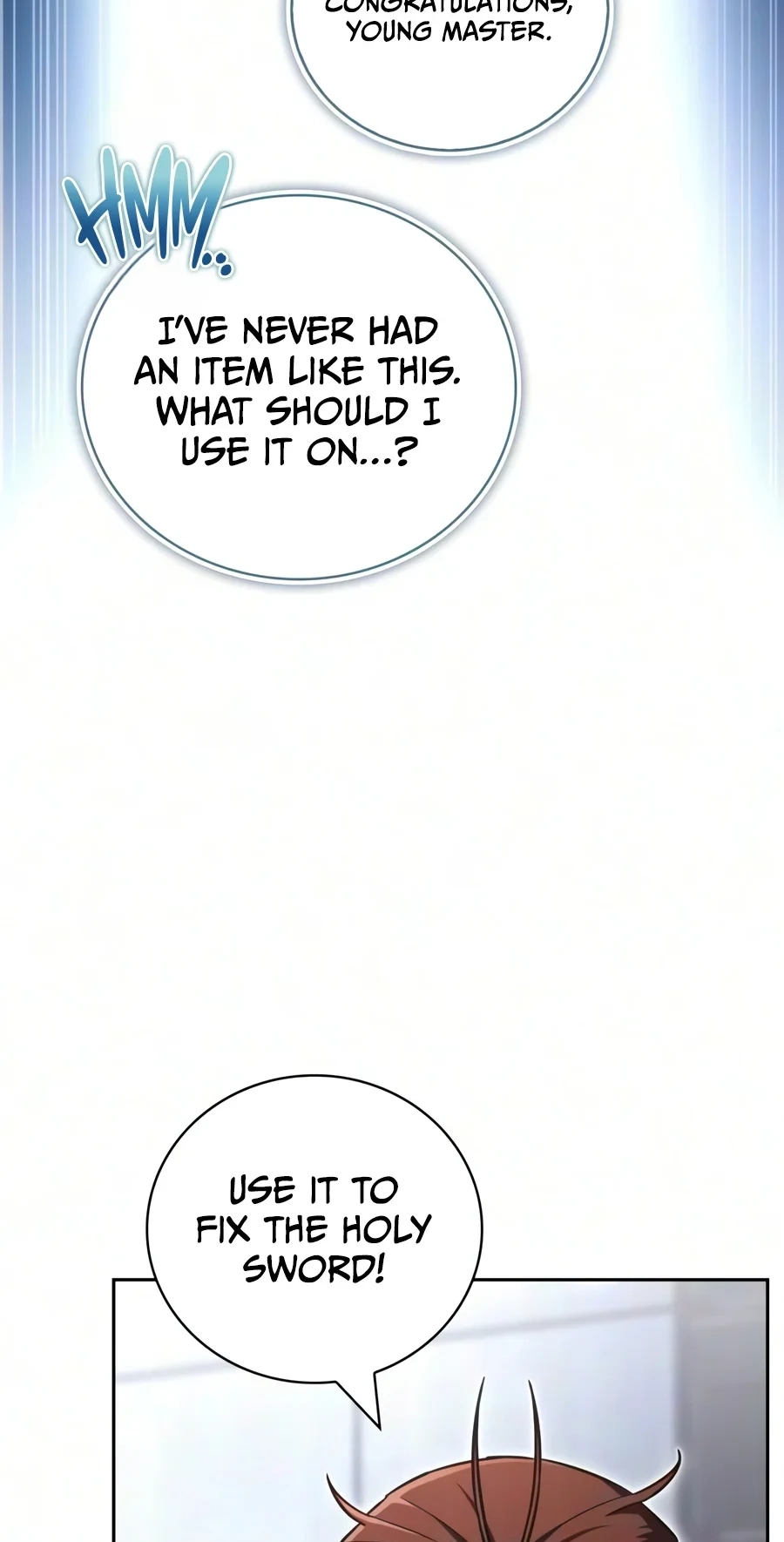 A Wimp’s Strategy Guide to Conquer the Tower chapter 47 page 68