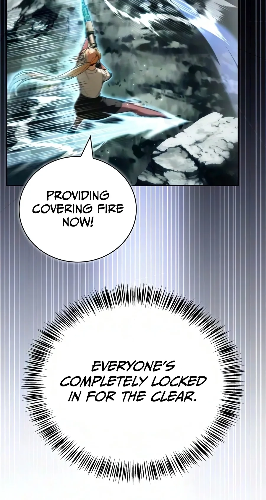 A Wimp’s Strategy Guide to Conquer the Tower chapter 47 page 24