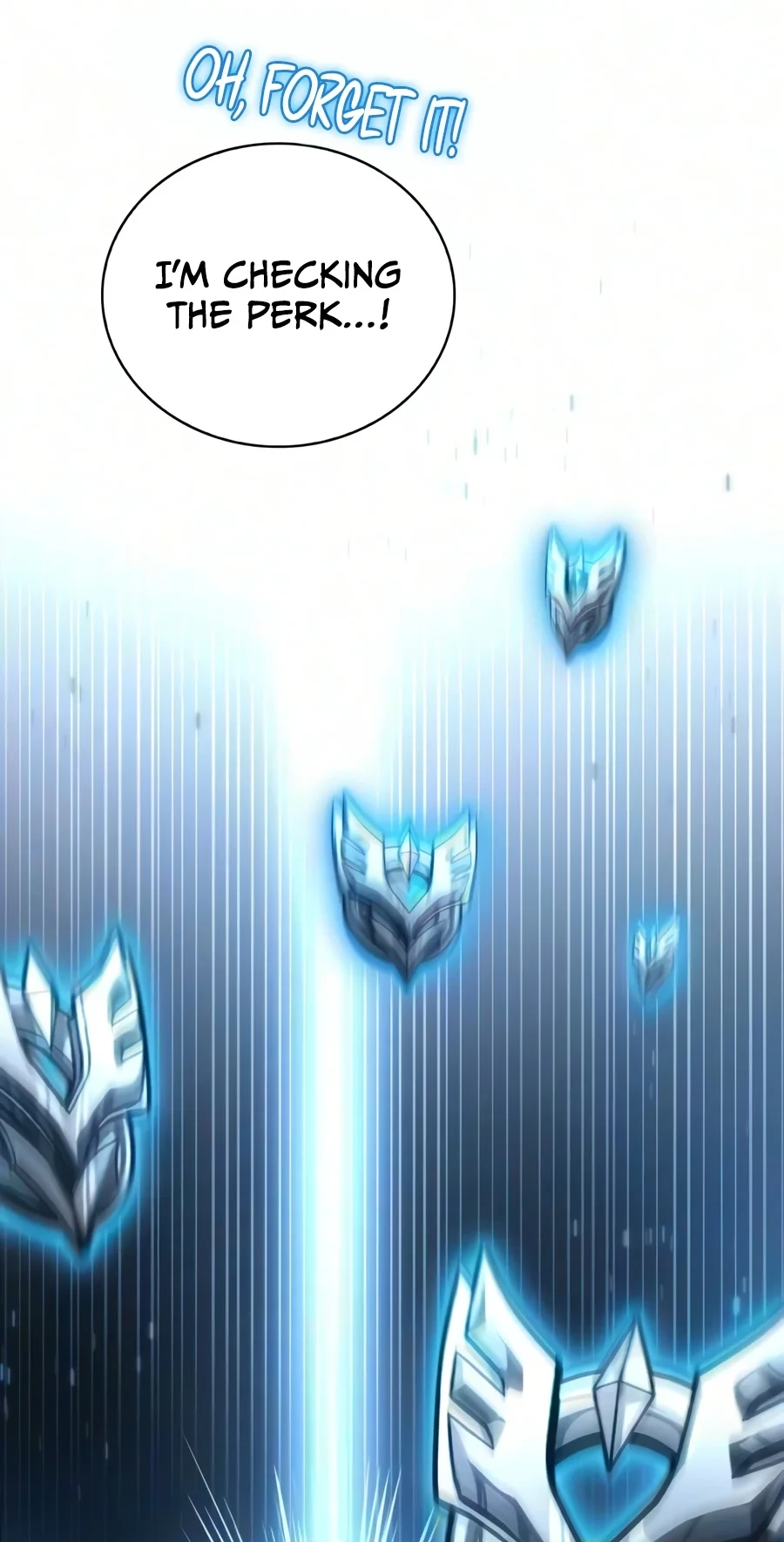 A Wimp’s Strategy Guide to Conquer the Tower chapter 47 page 64