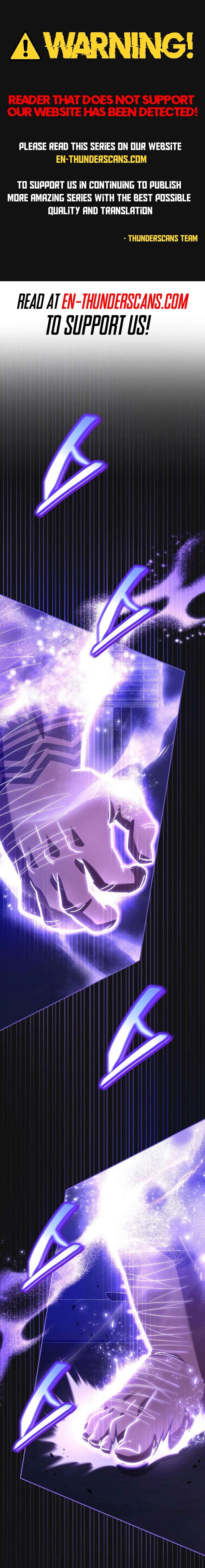 A Wimp’s Strategy Guide to Conquer the Tower chapter 8 page 1