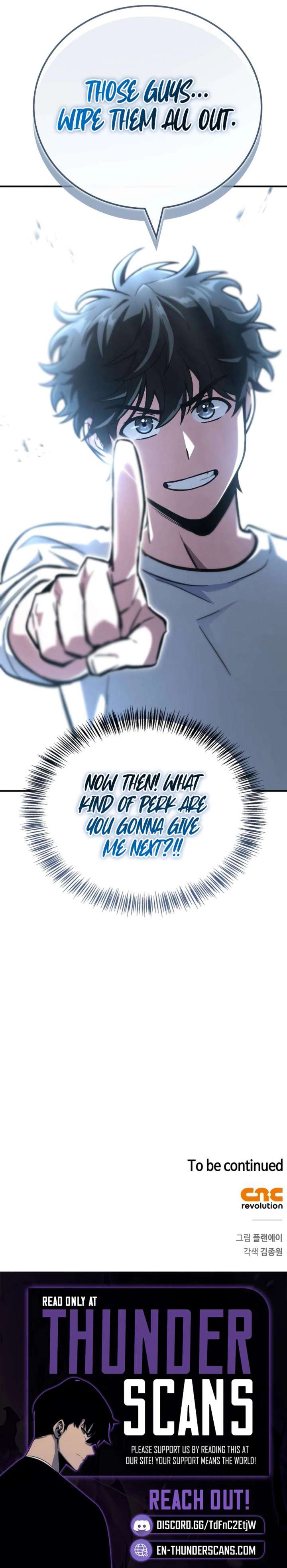 A Wimp’s Strategy Guide to Conquer the Tower chapter 8 page 41