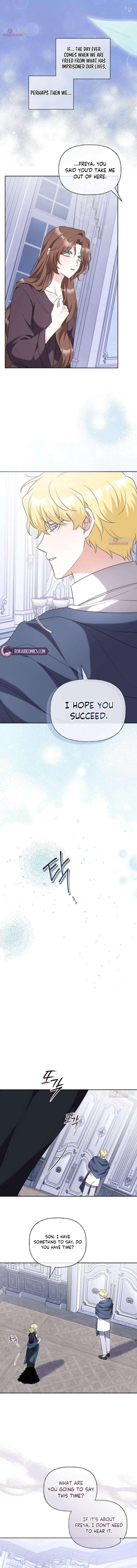 To Me, Who Does Not Love You chapter 13 page 7