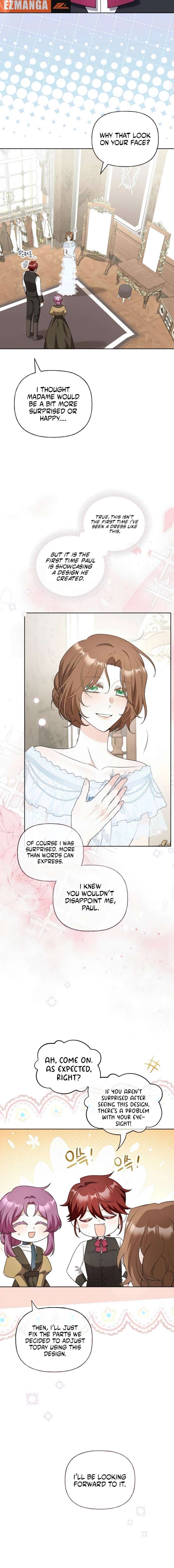 To Me, Who Does Not Love You chapter 16 page 2