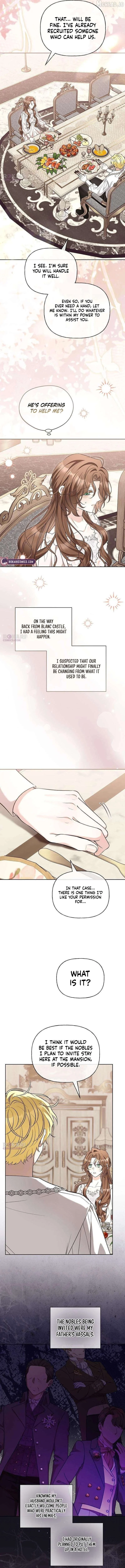 To Me, Who Does Not Love You chapter 40 page 13