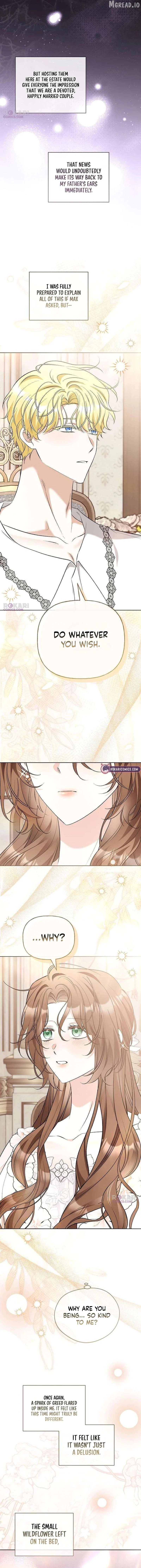To Me, Who Does Not Love You chapter 40 page 14