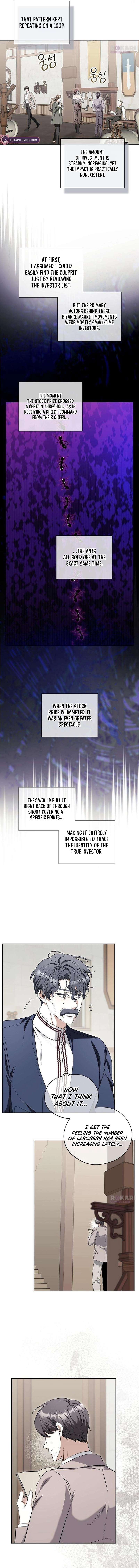 To Me, Who Does Not Love You chapter 49 page 2