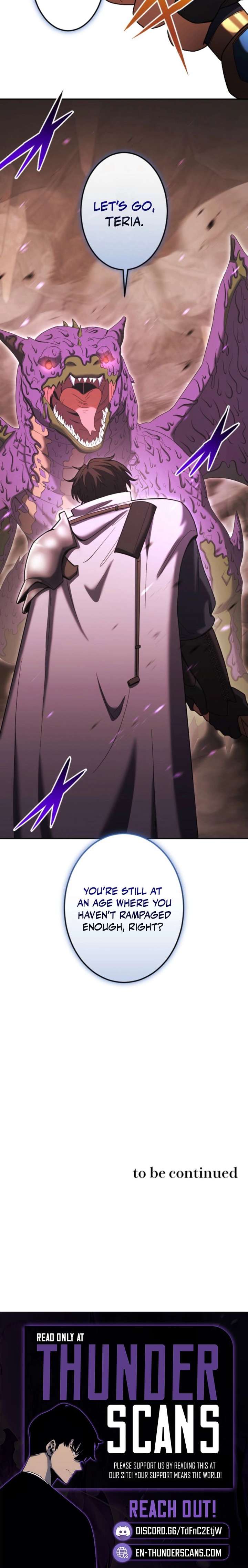 The Genius Healer Starts Over chapter 10 page 24