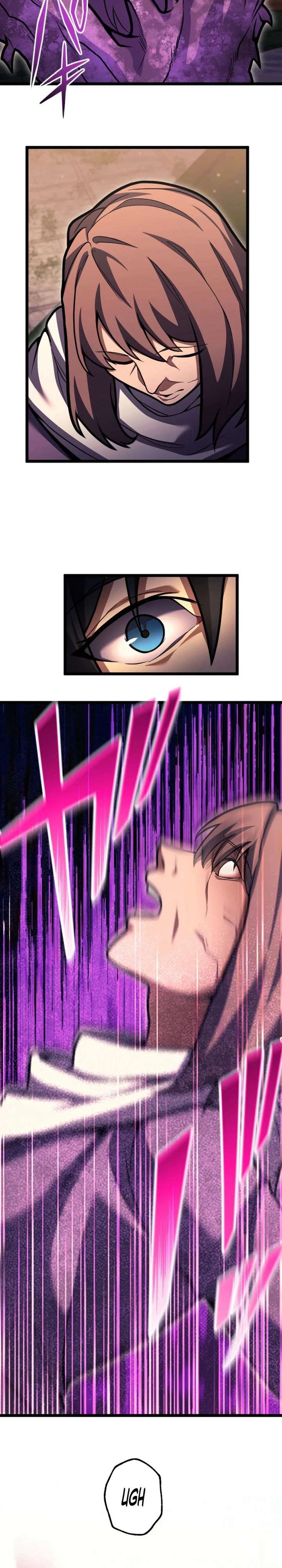 The Genius Healer Starts Over chapter 20 page 24