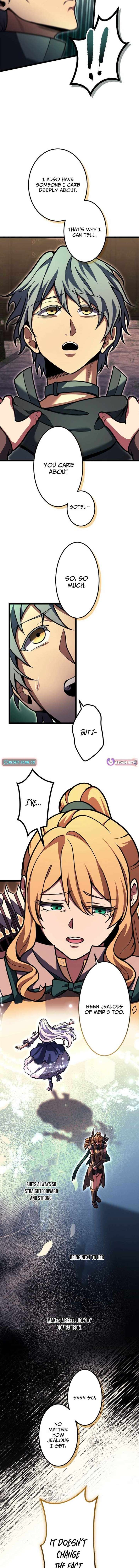 The Genius Healer Starts Over chapter 21 page 10
