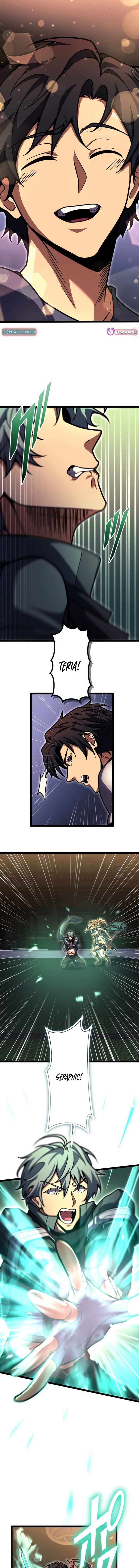 The Genius Healer Starts Over chapter 21 page 12