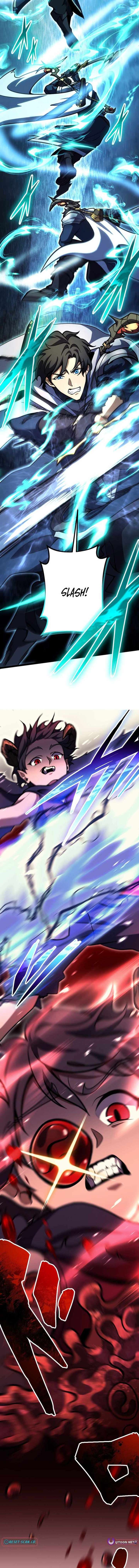 The Genius Healer Starts Over chapter 21 page 14