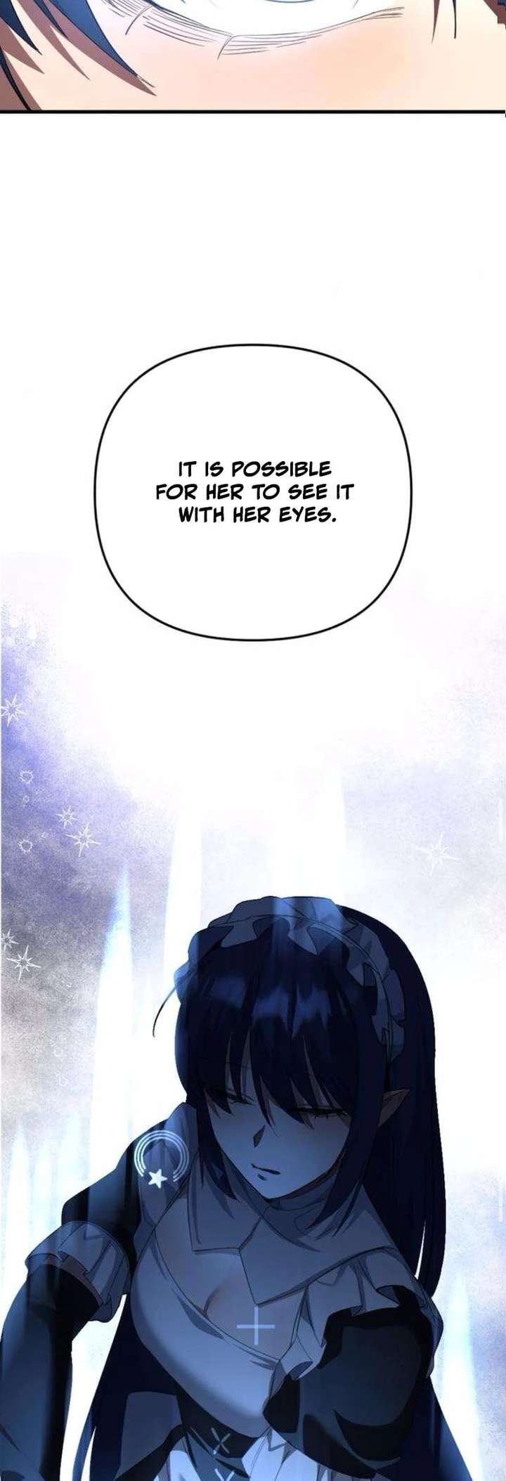 The Demon King’s Channel chapter 12 page 34