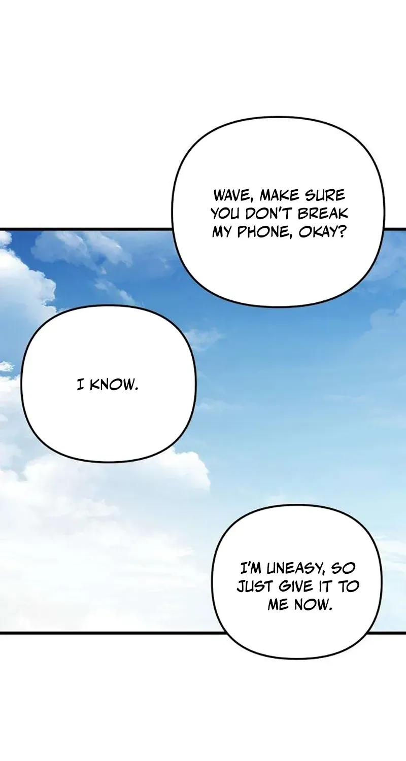 The Demon King’s Channel chapter 25 page 115