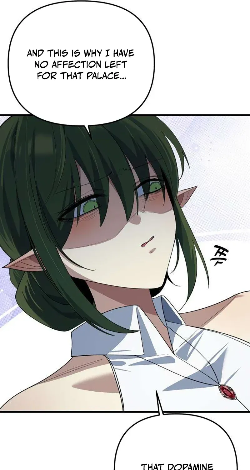 The Demon King’s Channel chapter 25 page 112
