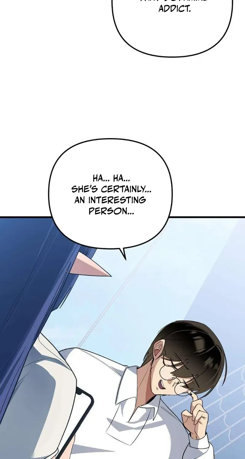 The Demon King’s Channel chapter 25 page 113