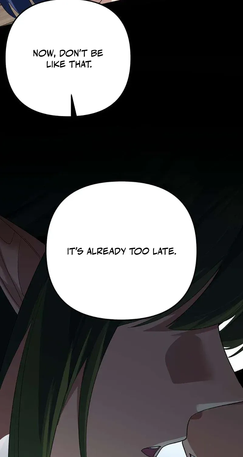 The Demon King’s Channel chapter 25 page 5