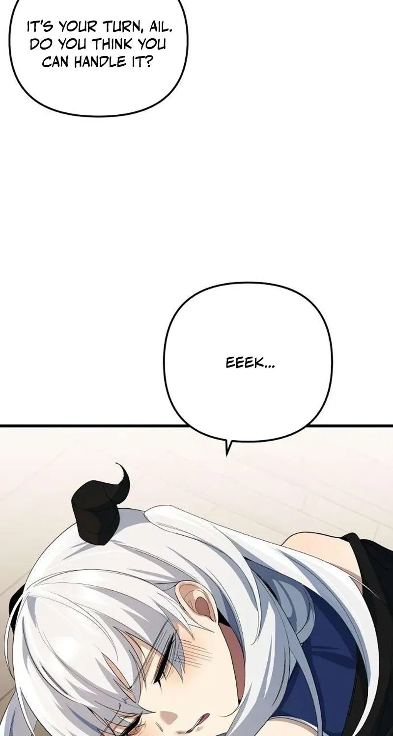 The Demon King’s Channel chapter 25 page 80