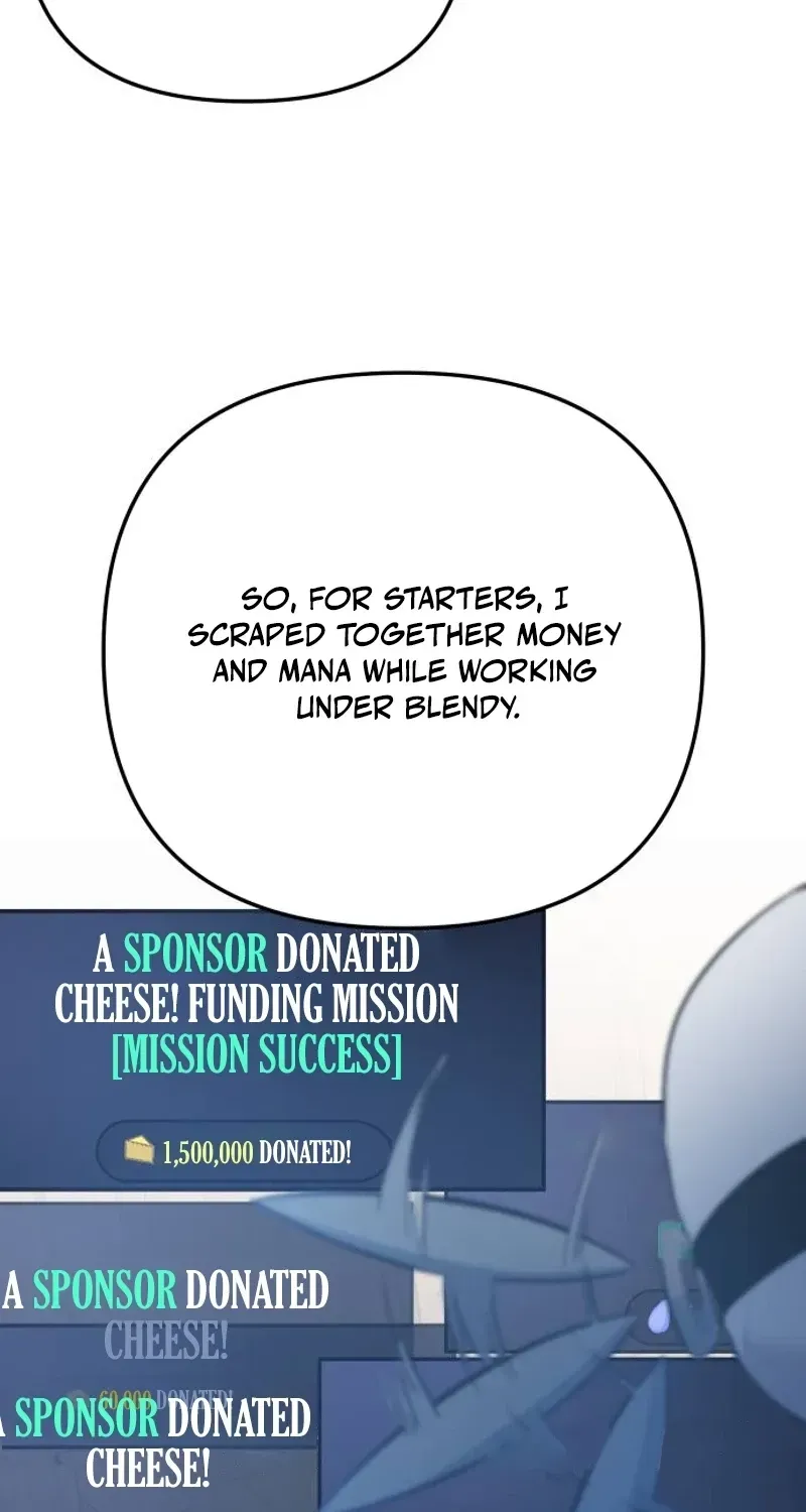The Demon King’s Channel chapter 26 page 27