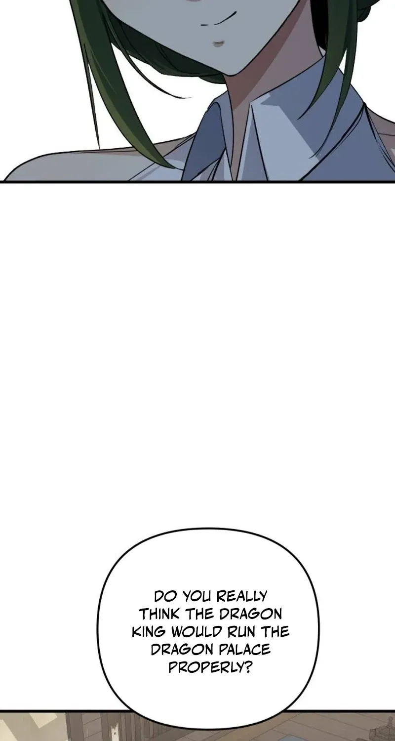 The Demon King’s Channel chapter 26 page 31