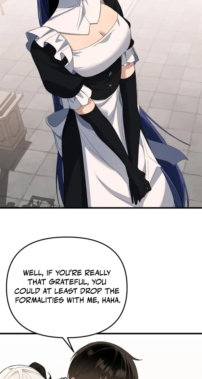 The Demon King’s Channel chapter 26 page 86