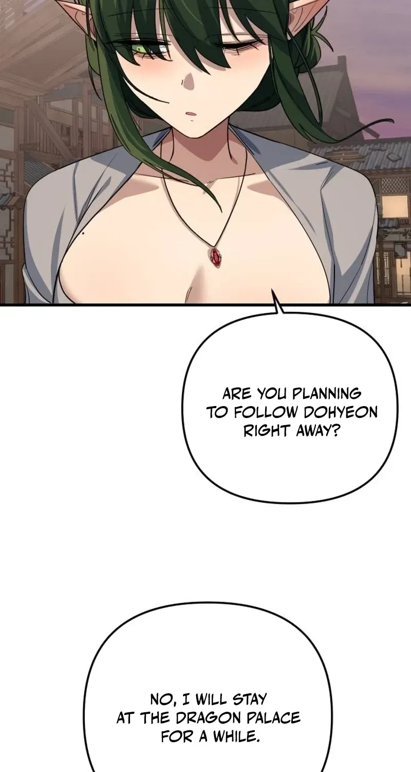 The Demon King’s Channel chapter 26 page 76