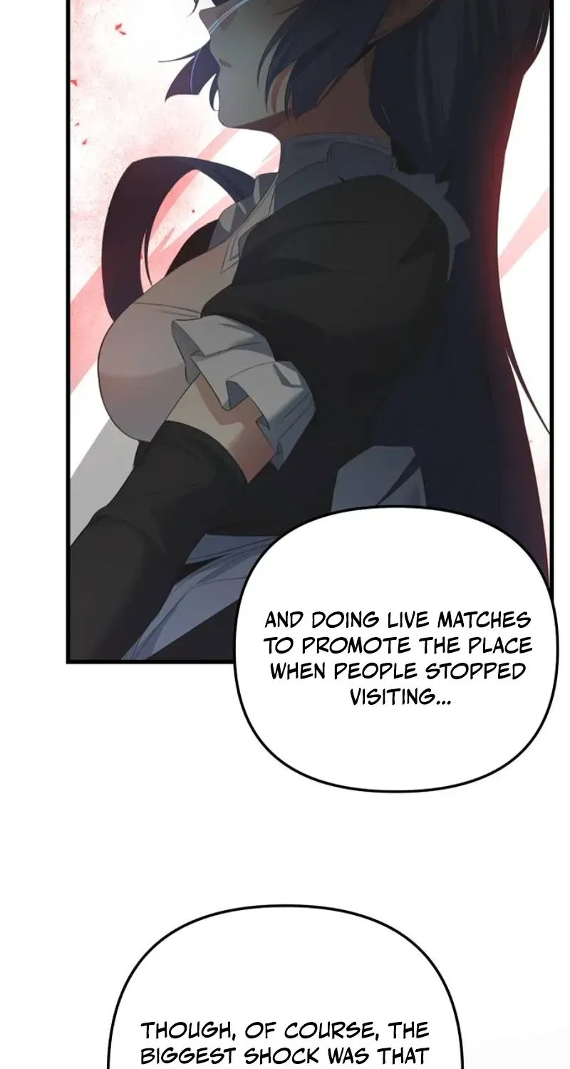 The Demon King’s Channel chapter 26 page 45