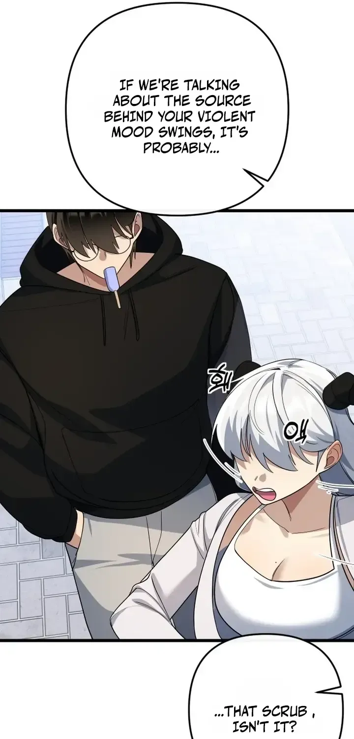 The Demon King’s Channel chapter 30 page 105