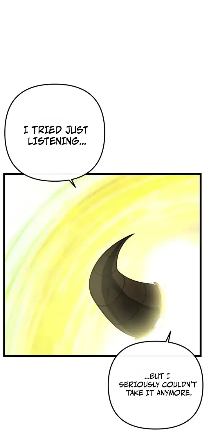 The Demon King’s Channel chapter 30 page 1