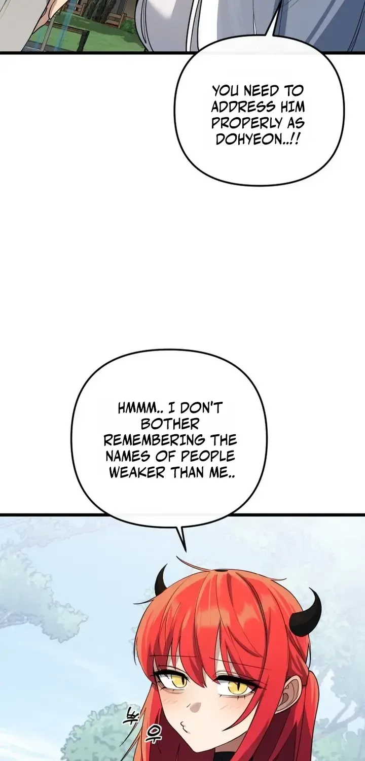 The Demon King’s Channel chapter 30 page 47