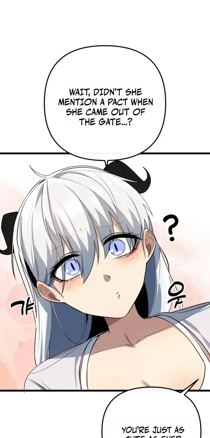 The Demon King’s Channel chapter 30 page 10
