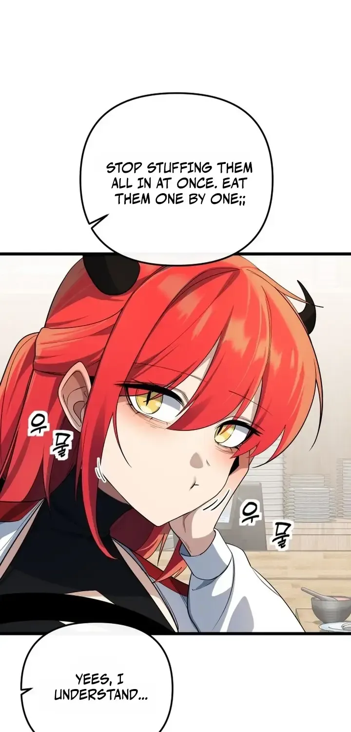 The Demon King’s Channel chapter 30 page 89