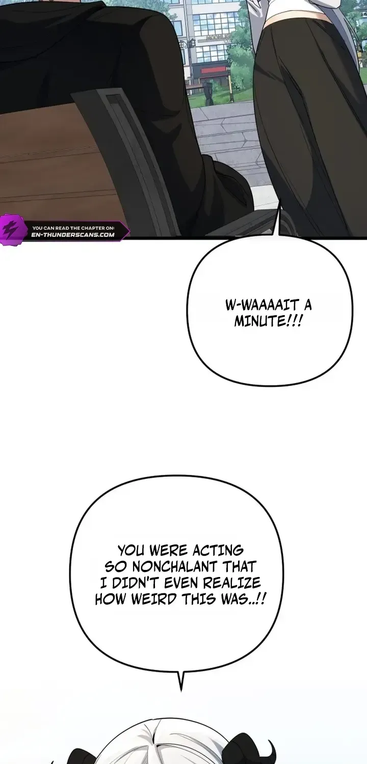 The Demon King’s Channel chapter 30 page 30