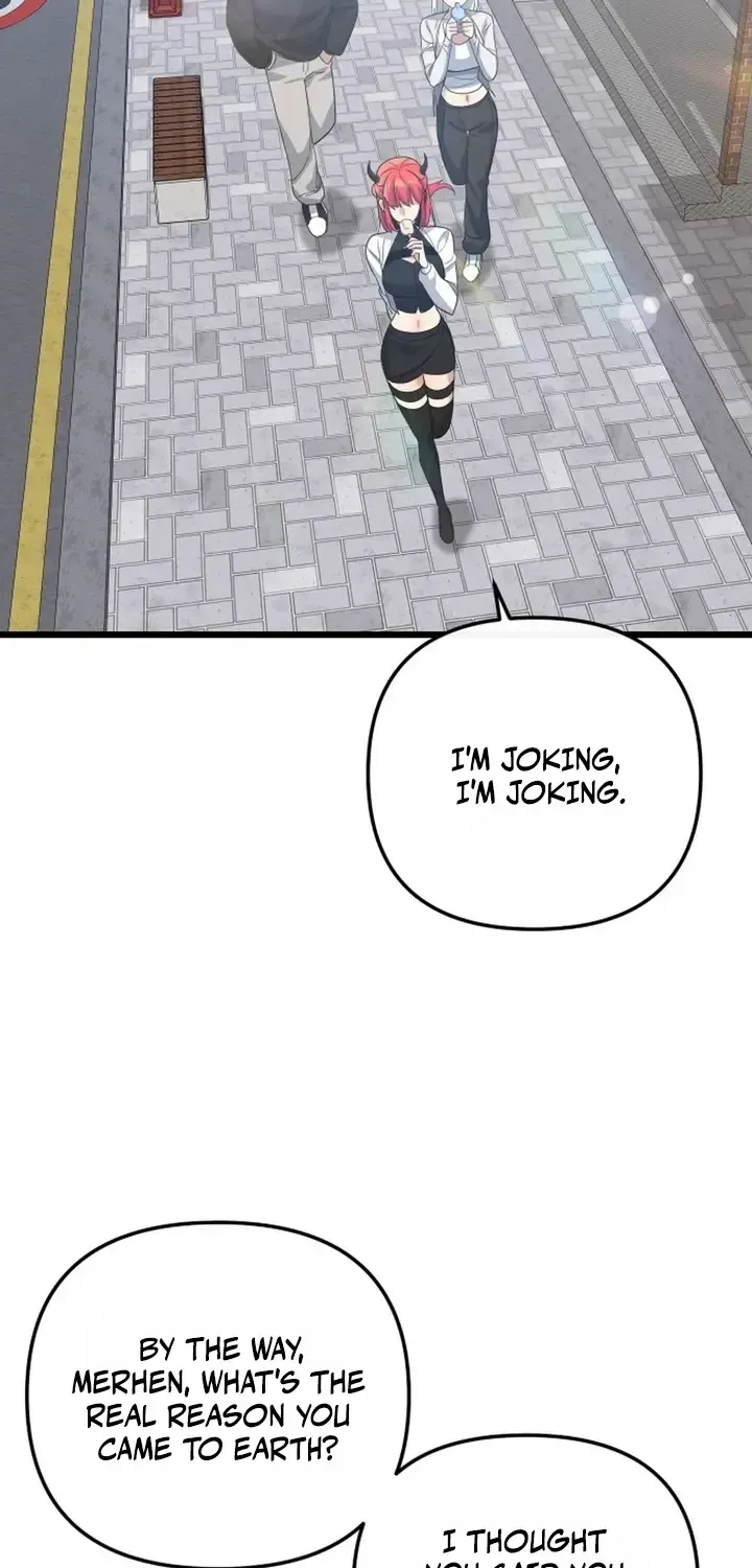 The Demon King’s Channel chapter 30 page 97